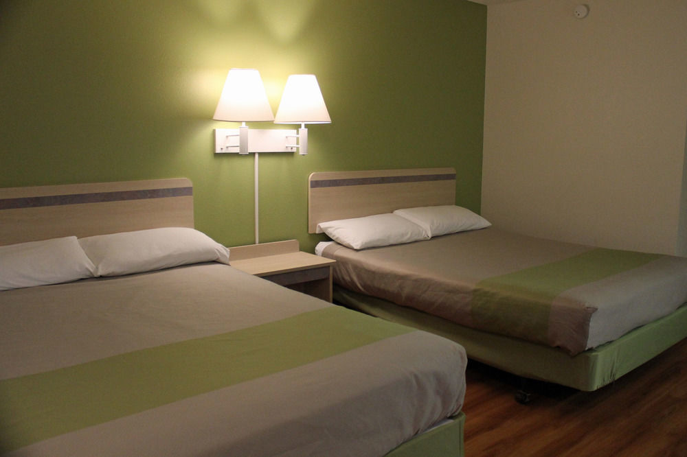 Motel 6-Great Falls, Mt ภายนอก รูปภาพ
