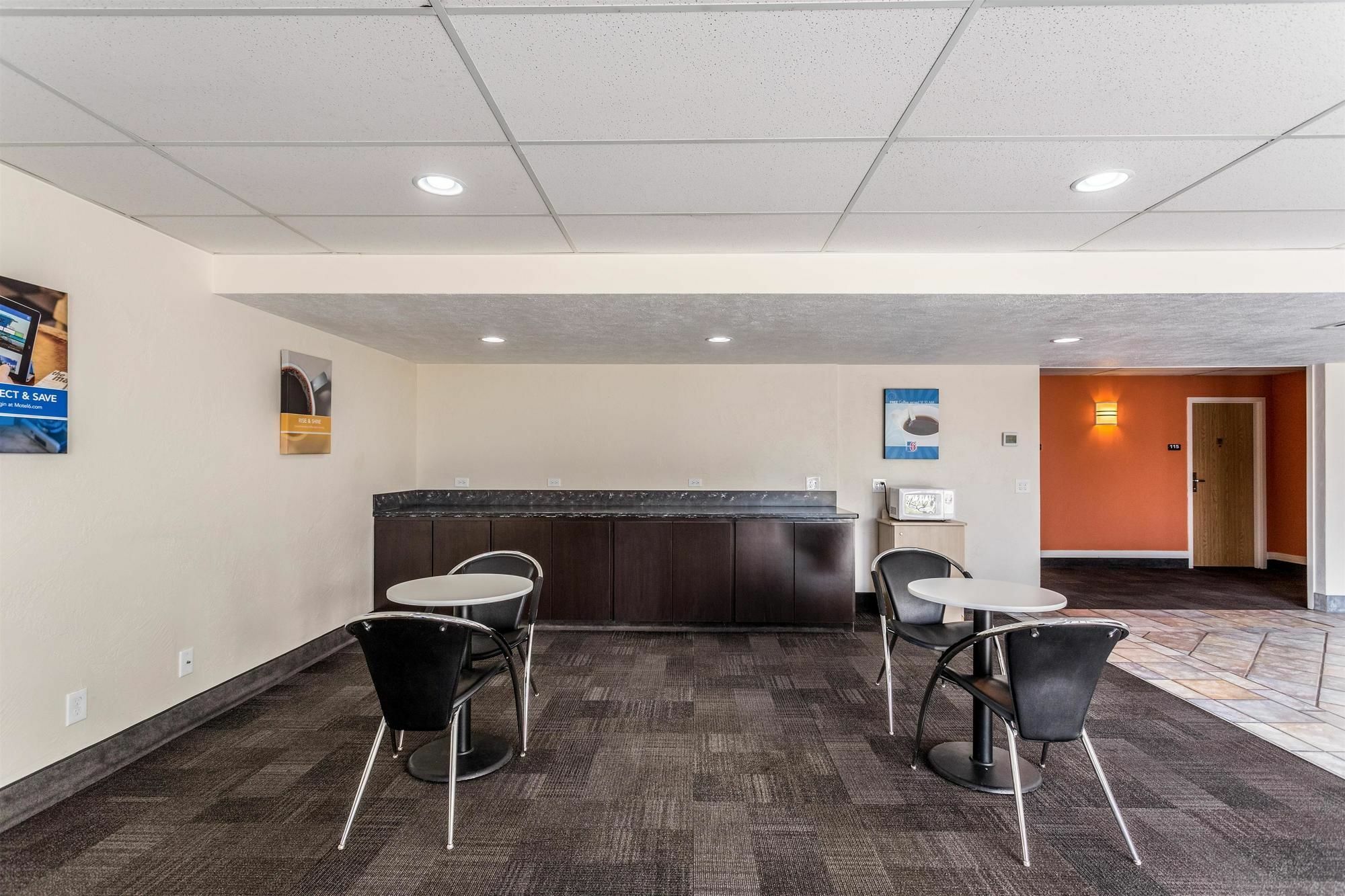Motel 6-Great Falls, Mt ภายนอก รูปภาพ