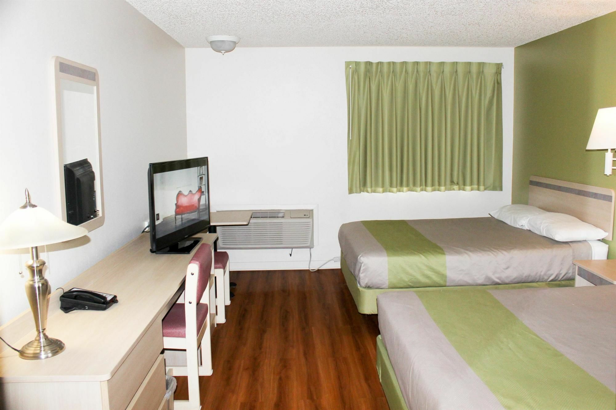 Motel 6-Great Falls, Mt ภายนอก รูปภาพ