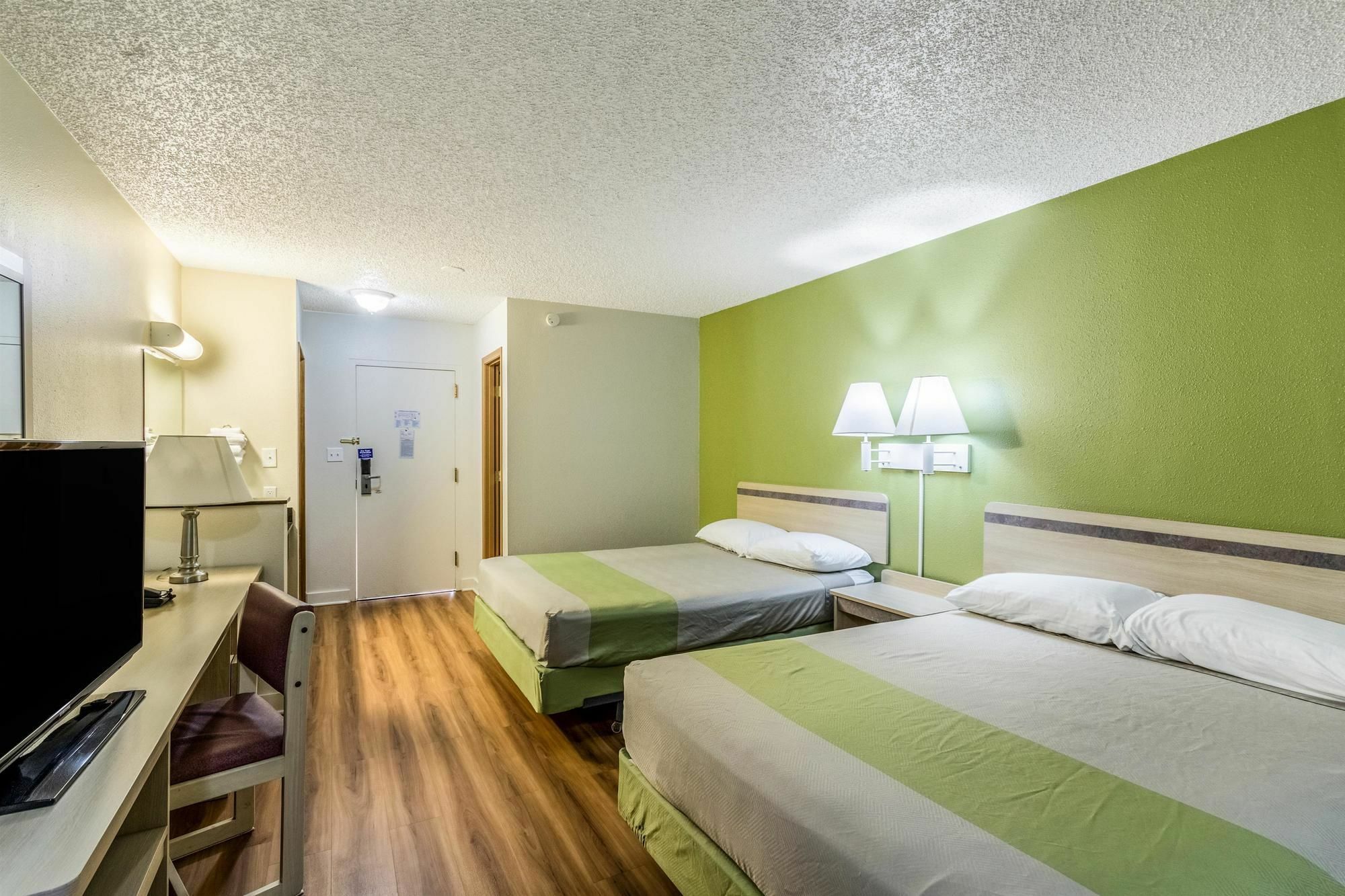 Motel 6-Great Falls, Mt ภายนอก รูปภาพ